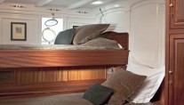 Sailing Schooner ATLANTIC -  Twin Cabin 2